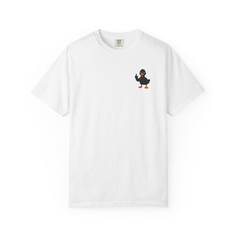 THE DUCKY (White)